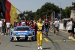 Ricardo Feller (Abt-Sportsline-Audi) 