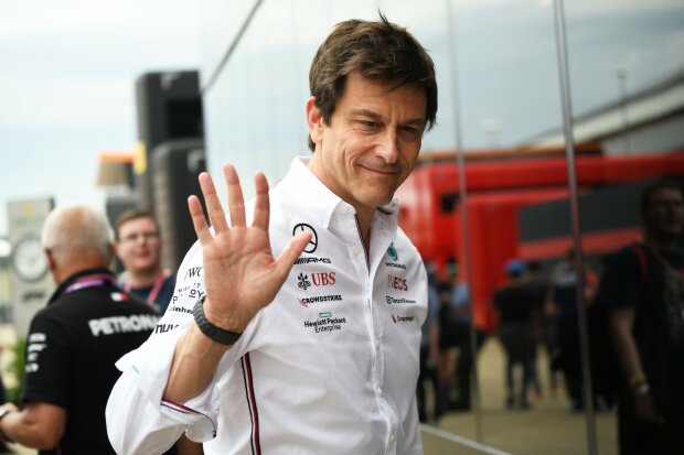 Toto Wolff James Sutton ~Toto Wolff und James Sutton ~ Toto Wolff James Sutton ~Toto Wolff und James Sutton ~