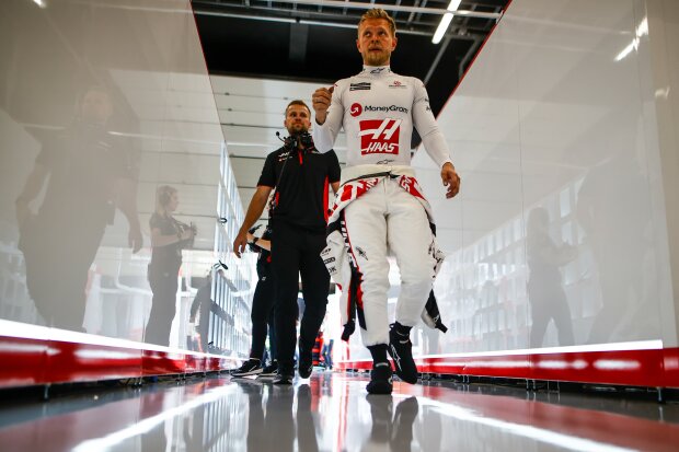 Kevin Magnussen Haas Haas F1 ~Kevin Magnussen (Haas) ~ 