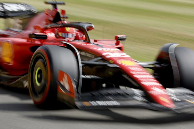 Charles Leclerc Ferrari Ferrari F1 ~Charles Leclerc (Ferrari) ~ 