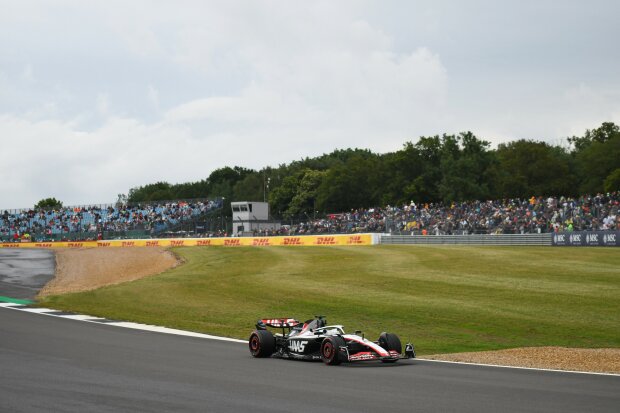 Kevin Magnussen Haas Haas F1 ~Kevin Magnussen (Haas) ~ 