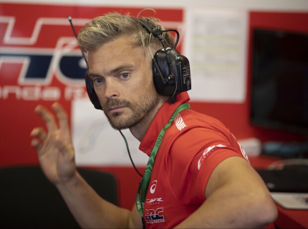 Leon Camier