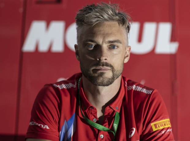 Leon Camier Leon Camier