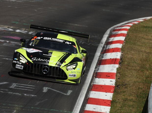 Schnitzelalm Racing meldete sich eindrucksvoll zurück Schnitzelalm Racing meldete sich eindrucksvoll zurück