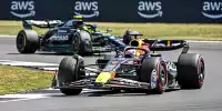 Max Verstappen, Lewis Hamilton