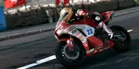 TT Isle of Man Race on the Edge 3