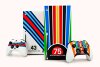 75 Jahre Porsche: Sondereditionen der Xbox Series X und Controller