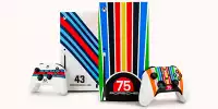 Xbox Porsche