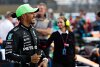 Formel-1-Liveticker: "Ein Podium ist ein Podium" - Mercedes nimmt alles mit!