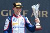 Bild zum Inhalt: Deutscher Triumph in Silverstone: Erster Formel-3-Sieg für Oliver Goethe