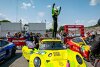 Bild zum Inhalt: DTM-Rennen Norisring 2: Preining besiegt Rast - "Klimakleber" auf Strecke