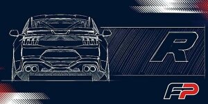 Ford Mustang Dark Horse R (2023) auf Threads angekündigt