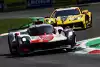 Bild zum Inhalt: WEC 6h Monza 2023: Toyota #7 besiegt Ferrari, Corvette GT-Meister