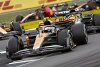 Bild zum Inhalt: Hamilton: McLaren war in Silverstone zu "100 Prozent" schneller als wir