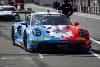 Bild zum Inhalt: ADAC GT Masters Norisring 2023: Menzel mit knappem Vorsprung auf Pole