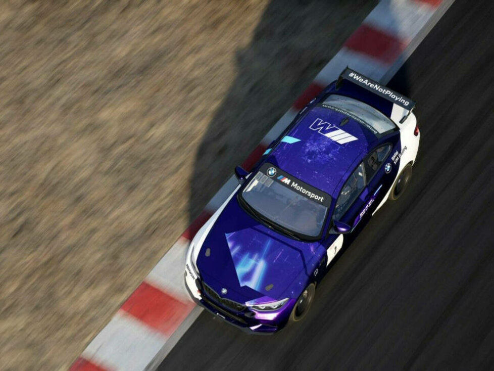 Assetto Corsa Competizione