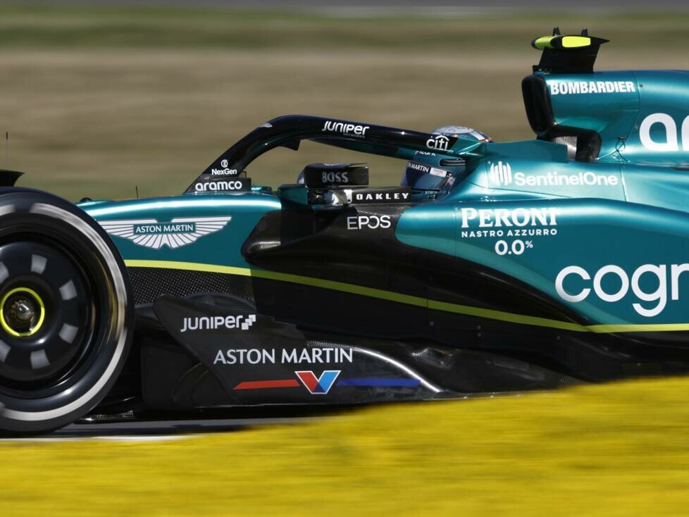 Fernando Alonso