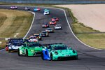 Falken-Porsche