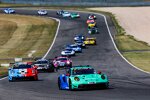 Falken-Porsche