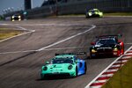 Falken-Porsche