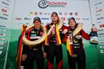 Heiko Eichenberg, Fabio Grosse und Patrik Grütter