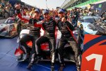Mike Conway und Kamui Kobayashi 