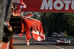 Mike Conway und Kamui Kobayashi 