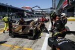 David Heinemeier Hansson, Pietro Fittipaldi und Oliver Rasmussen 