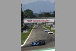 Matthieu Vaxiviere und Julien Canal 