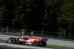 Mike Conway und Kamui Kobayashi 