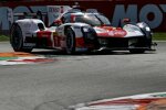 Mike Conway und Kamui Kobayashi 