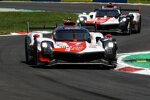 Mike Conway und Kamui Kobayashi 