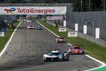Paul di Resta und Mikkel Jensen 