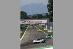 Paul di Resta und Mikkel Jensen 