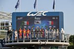 Podium Hypercar
