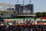 Podium LMP2