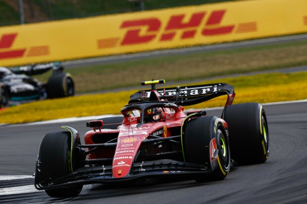 Carlos Sainz Ferrari Ferrari F1 ~Carlos Sainz (Ferrari) ~ 