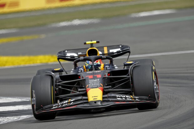 Sergio Perez Red Bull Red Bull F1 ~Sergio Perez (Red Bull) ~ 