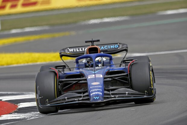 Alexander Albon Williams Williams F1 ~Alexander Albon (Williams) ~ 