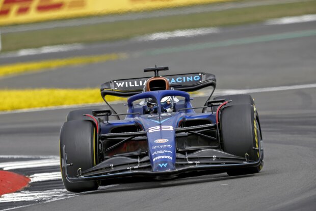 Alexander Albon Williams Williams F1 ~Alexander Albon (Williams) ~ Alexander Albon Williams Williams F1 ~Alexander Albon (Williams) ~
