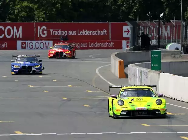 Thomas Preining Titel-Bild zur News: Thomas Preining