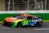 Bild zum Inhalt: NASCAR Atlanta: William Byron gewinnt Abbruchrennen trotz Dreher