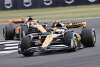 Updates, Stallregie: Nachteil für Oscar Piastri im McLaren-Duell mit Norris