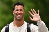 AlphaTauri: Ricciardo statt de Vries? "Die Entscheidung ist gefallen!"