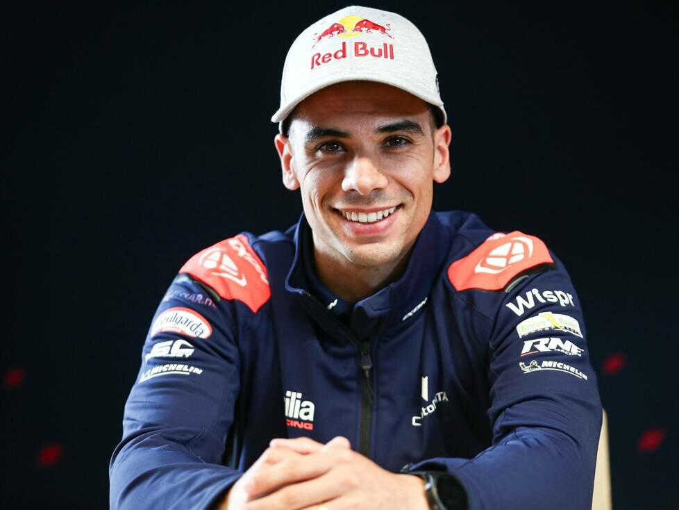 Miguel Oliveira
