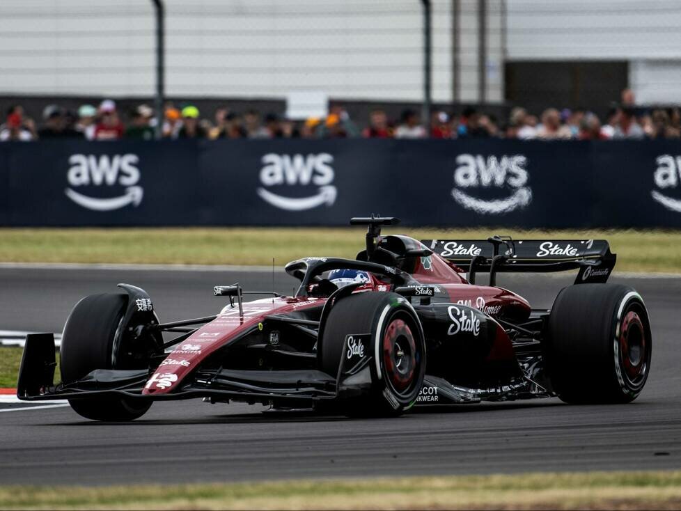 Valtteri Bottas