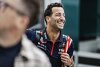 Bild zum Inhalt: Formel-1-Liveticker: Nyck de Vries entlassen - Ricciardo übernimmt!