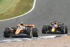 Lando Norris: "Mein Herz hat ein bisschen schneller geschlagen"