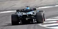 Esteban Ocon, James Sutton