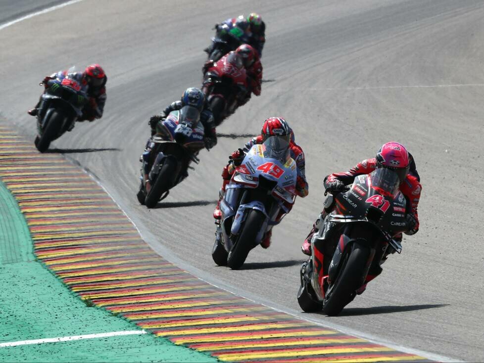 Aleix Espargaro
